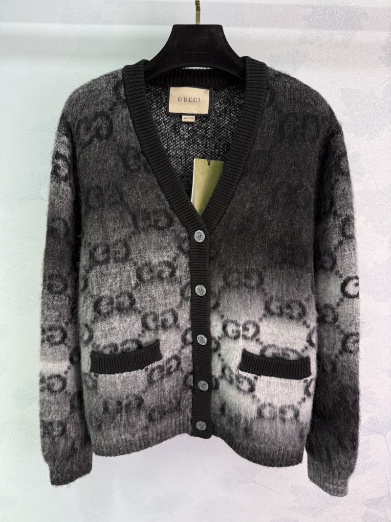 Gvc*1 sweaters